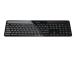 LOGITECH Wireless Keyboard K750 (PAN)