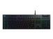LOGI G815 RGB RGB RGB GamingKeyb.GL Linear (US)