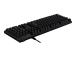 LOGI G513 Hiilenruskea (PAN)