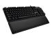LOGI G513 Hiilenruskea (PAN)