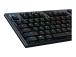 LOGI G915 TKL RGB Keyboard Tactic US INT