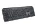 LOGI MX Keys for Business - GRAPHITE