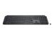 LOGI MX Keys for Business - GRAPHITE