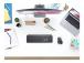 LOGI MX Keys for Business - GRAPHITE