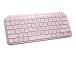 LOG MX Keys Mini-minimalistinen näppäimistö