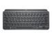 LOGI MX Keys Mini Minimalistinen langallinen. (US)