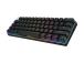 LOGI PRO X 60 Wrls Gaming näppäimistö (PAN)