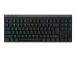 LOGI G515 LIGHTSPEED TKL Musta (US)
