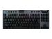 LOGI G915 X LIGHTSPEED TKL -näppäimistö (US)