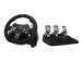 LOGITECH G920 Driving Force Racing Wheel -ratti