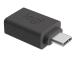 LOGI USB-sovitin 24-nastainen USB-C M - USB F