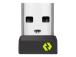 LOGI BOLT USB-VASTAANOTIN - N/A - EMEA