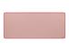 LOGI Desk Mat Studio -sarja DARKER ROSE