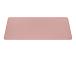 LOGI Desk Mat Studio -sarja DARKER ROSE
