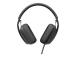 LOGI ZONE VIBE 100 GRAPHITE A00167 EMEA