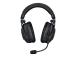 LOGI PRO X 2 LIGHTSPEED Wl Headset MUSTA