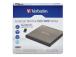 VERBATIM Mobile DVD ReWriter USB 2.0 Bla