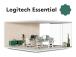 LOGI Essential for Flex Desks Kolme vuotta