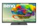 BENQ PD2705U 27-tuumainen LED 3840x2160 16:9