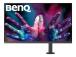 BENQ PD3205UA 32-tuumainen 4K IPS 16:9 16:9