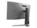 BENQ MOBIUZ EX3410R 34-tuumainen LED 3440x1440 LED 3440x1440