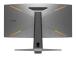 BENQ MOBIUZ EX3410R 34-tuumainen LED 3440x1440 LED 3440x1440