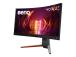 BENQ MOBIUZ EX3410R 34-tuumainen LED 3440x1440 LED 3440x1440