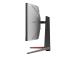 BENQ MOBIUZ EX3410R 34-tuumainen LED 3440x1440 LED 3440x1440