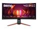 BENQ MOBIUZ EX3410R 34-tuumainen LED 3440x1440 LED 3440x1440