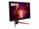 BENQ EX270M 27 tuuman FHD IPS 240 Hz 1 ms