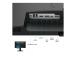 BENQ BL2786TC 27 tuuman IPS FHD 250cd/m2