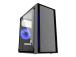 GEMBIRD CCC-FORNAX-960B PC Case 3 -tuulettimet