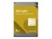 WD Gold 6TB SATA 6Gb/s 3,5 tuuman kiintolevyasemat