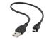 GEMBIRD CCP-USB2-AM5P-1 Gembird USB 2.0