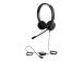 JABRA EVOLVE 20 UC Stereo USB-kuuloke N