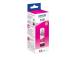 EPSON 108 EcoTank Magenta mustepullo