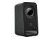 LOGI Z150 PC Spk 2.0 6W Musta