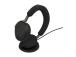 JABRA Evolve3 75 MS Link390c musta