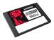 KINGSTON 960GB DC600M 2,5 tuuman SATA3 SSD-levy (SSD)