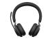 JABRA Evolve2 65 Link380c MS Stereo Stnd