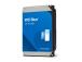 WD Blue 6TB SATA 3,5 tuuman PC 6 Gb/s -kiintolevyasema