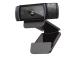 LOGI C920e HD 1080p webkamera - BLK - WW