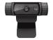 LOGI C920e HD 1080p webkamera - BLK - WW