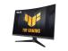 ASUS TUF Gaming VG32WQ3B 31,5 tuuman nopea