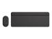 LOGI MK470 SlimWirel.Combo GRAPHITE (US)