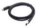 GEMBIRD CCP - USB3 - AMCM - 1M USB 3.0