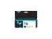 HP 711 mustepatruuna musta 38 ml DJ T120 520