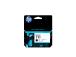 HP 711 mustepatruuna musta 38 ml DJ T120 520