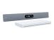 CISCO Room Kit EQ ja Codec EQ Quad Cam -huonekamera
