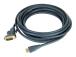 GEMBIRD CC-HDMI-DVI-10 Gembird HDMI-DVI:ksi